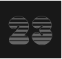 23